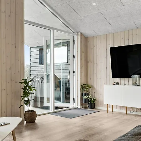 Сasa de vacaciones Awesome In With Wifi Tarm