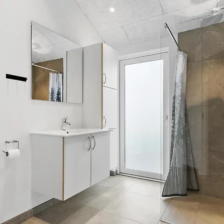 Сasa de vacaciones Awesome In With Wifi Tarm