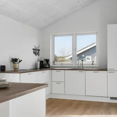 Awesome In With Wifi Сasa de vacaciones Tarm