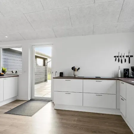 Сasa de vacaciones Awesome In With Wifi Tarm