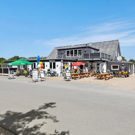 Awesome In With Wifi Сasa de vacaciones *