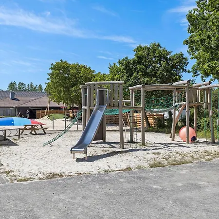 Awesome In With Wifi Сasa de vacaciones Tarm