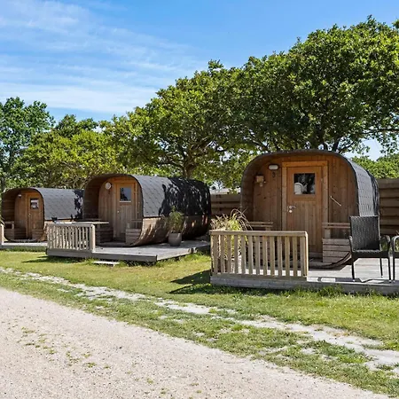 別荘 Amazing Home In Tarm With Sauna